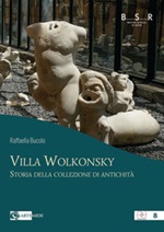 Villa Wolkonsky. Storia della collezione di antichità Libro di  Raffaella Bucolo