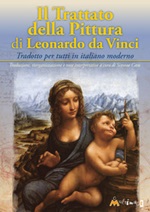 Trattato della pittura Libro di Leonardo da Vinci