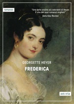 Frederica. Ediz. italiana Ebook di  Georgette Heyer