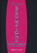 L'arte della seduzione Libro di  Robert Greene