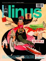 Linus (2020). Vol. 6: Libro di 