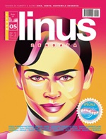 Linus (2024) Ebook di 