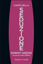 L' arte della seduzione Ebook di  Robert Greene
