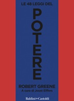 Le 48 leggi del potere Ebook di  Robert Greene