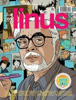 Linus (2025) Ebook di 