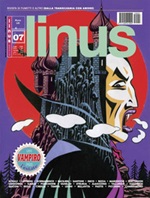 Linus (2025) Ebook di 