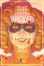 The wicked + The divine Ebook di  Kieron Gillen