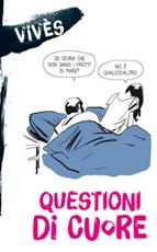 Questioni di cuore Ebook di  Bastien Vivès