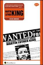 Martin Luther King Libro di  Ho C. Anderson