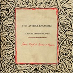 A single dram of heaven. Con CD-Audio Libro di The Averige Ensamble