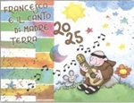 Agendina tascabile 2025. Franceso e il canto di Madre Terra Libro di  Chiara Amata