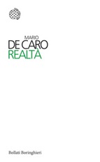 Realtà Ebook di  Mario De Caro