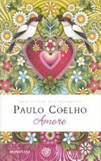 Amore Libro di  Paulo Coelho