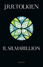 Il Silmarillion Libro di  John R. R. Tolkien