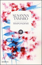 Rispondimi Libro di  Susanna Tamaro