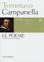 Le poesie Libro di  Tommaso Campanella