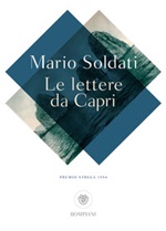 Le lettere da Capri Ebook di  Mario Soldati