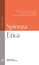 Etica e Trattato teologico-politico eBook di Baruch Spinoza - EPUB Libro