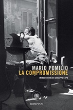 La compromissione Ebook di  Mario Pomilio