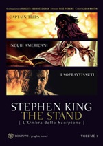 The stand. L'ombra dello scorpione Ebook di  Stephen King