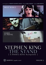 The stand. L'ombra dello scorpione Ebook di  Stephen King