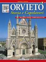 Orvieto. Storia e capolavori Ebook di  Piero Torriti
