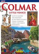 Colmar, little Venice Ebook di  Michèle Caroline Heck