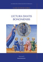 Lectura Dantis Bononiensis. Vol. 10: Libro di 