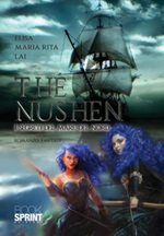 The Nushen. I segreti del mare del Nord Ebook di  Elisa Maria Rita Lai