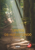 Cantos de Huexotzingo. Messico Libro di  Domenico Farace