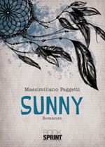 Sunny Libro di  Massimiliano Paggetti