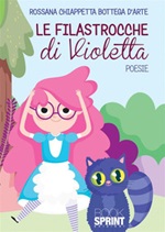 Le filastrocche di Violetta Ebook di  Rossana Chiappetta