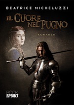 Il cuore nel pugno Libro di  Beatrice Micheluzzi