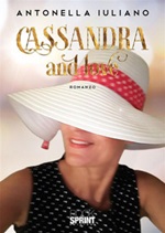 Cassandra and love Ebook di  Antonella Iuliano