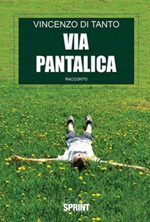 Via Pantalica Ebook di  Vincenzo Di Tanto