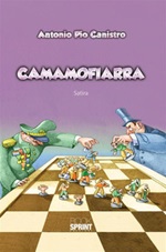 Camamofiarra Ebook di  Antonio Pio Canistro
