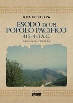 Esodo di un popolo pacifico 415-413 a.C. Ebook di  Rocco Oliva