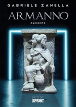 Armanno Ebook di  Gabriele Zanella