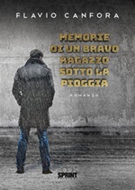 Memorie di un bravo ragazzo sotto la pioggia Ebook di  Flavio Canfora