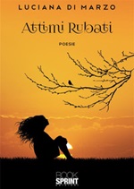 Attimi Rubati Ebook di  Luciana Di Marzo