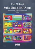 Sulle onde dell'anno Ebook di  Francesco Loseto