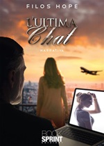 L' ultima chat Ebook di Filos Hope