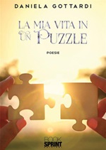 La mia vita in un puzzle Ebook di  Daniela Gottardi