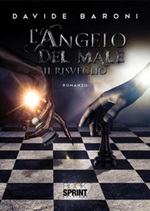 Il risveglio. L'angelo del male Ebook di  Davide Baroni