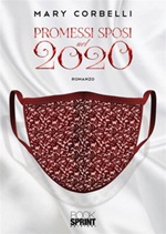 Promessi sposi nel 2020 Ebook di  Mary Corbelli