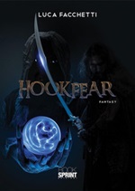 Hookfear Ebook di  Luca Facchetti