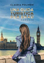 Una guida turistica per Brad Ebook di  Claudia Polimeni