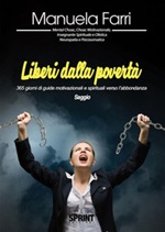 Liberi dalla povertà Ebook di  Manuela Farri