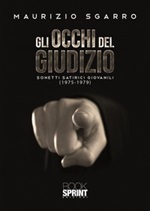 Gli occhi del giudizio Ebook di  Maurizio Sgarro