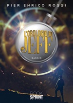 L' orologio di Jeff Ebook di  Pier Enrico Rossi